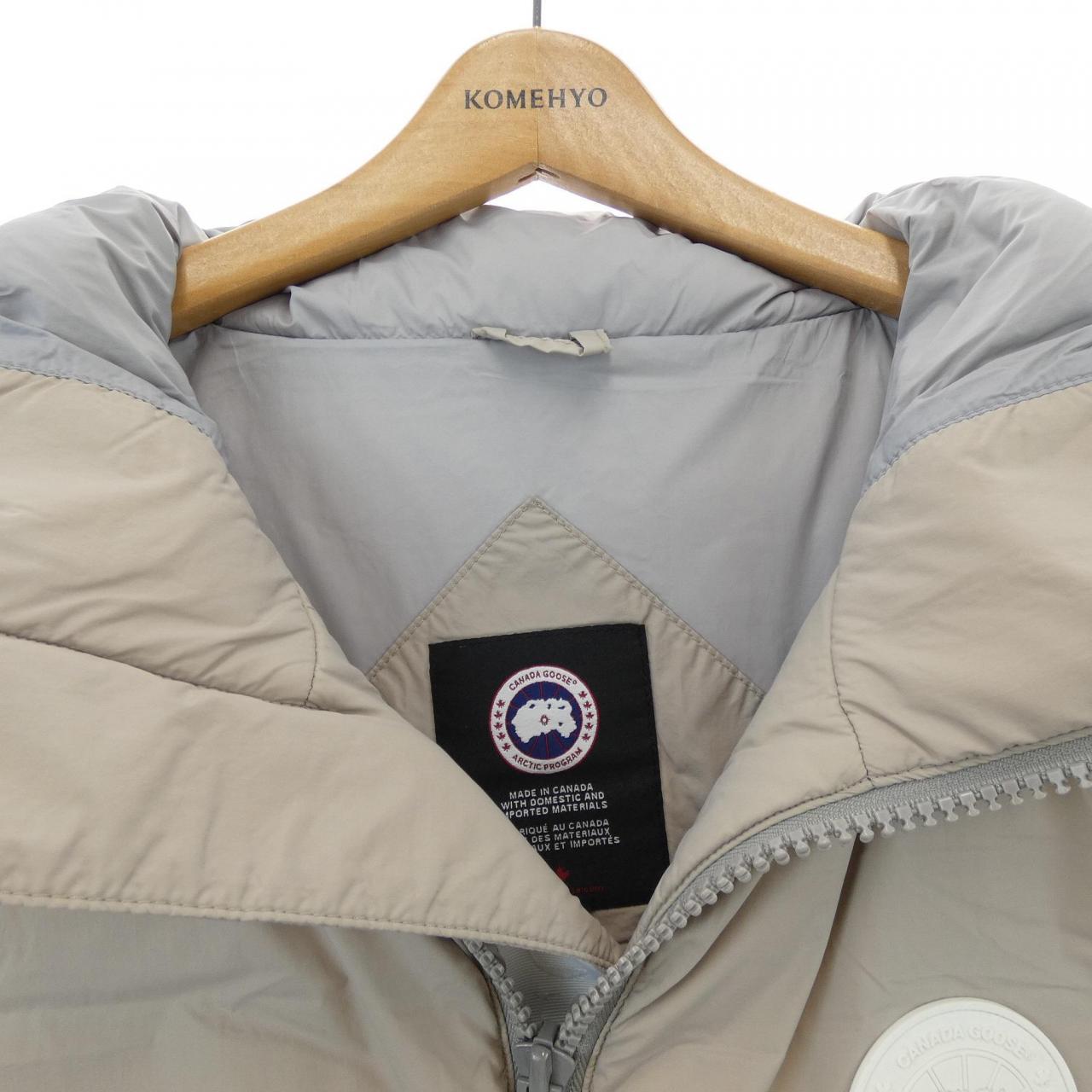 カナダグース CANADA GOOSE 2614MB EVERETT エバレット ダウンベスト