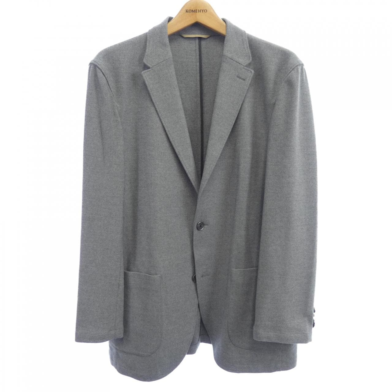 アウール AOURE ジャケット