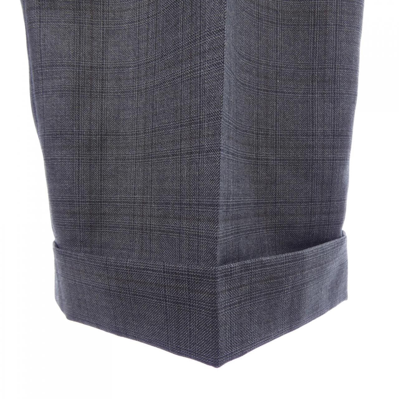 ミュウミュウ MIU MIU MP1748 SOOO 16E6 パンツ