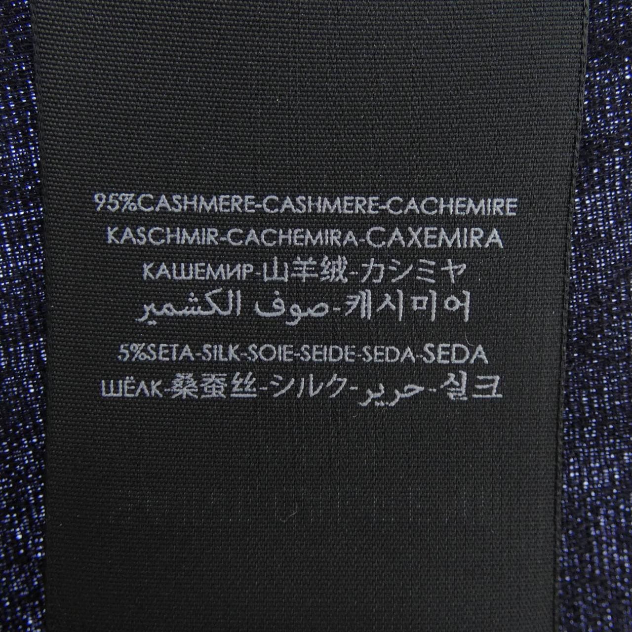 サンローラン SAINT LAURENT 646330 3Y201 STOLE