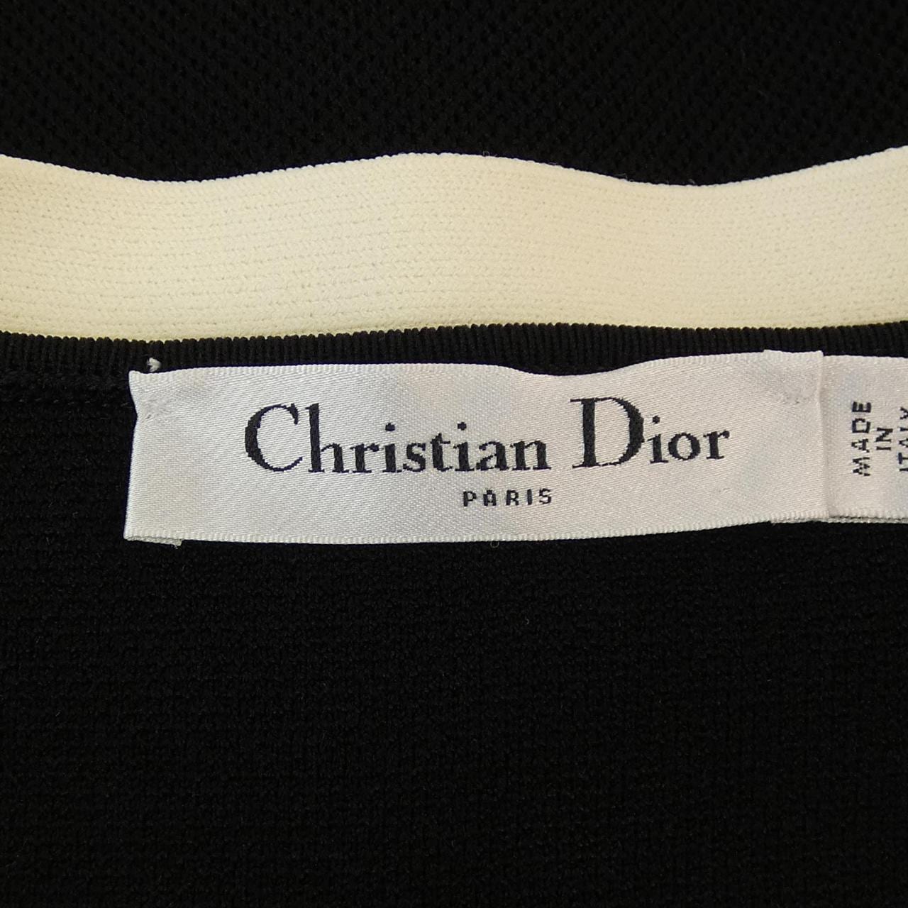 クリスチャンディオール CHRISTIAN DIOR 544V11A5005 カーディガン