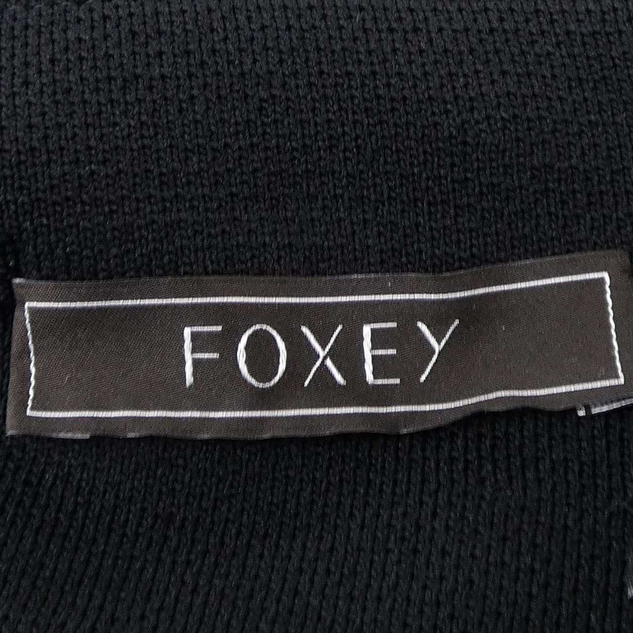 フォクシー FOXEY RONDO 43274 スカート