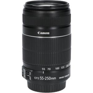 ＥＦ－Ｓ５５－２５０ｍｍ　Ｆ４－５．６ＩＳＩＩ