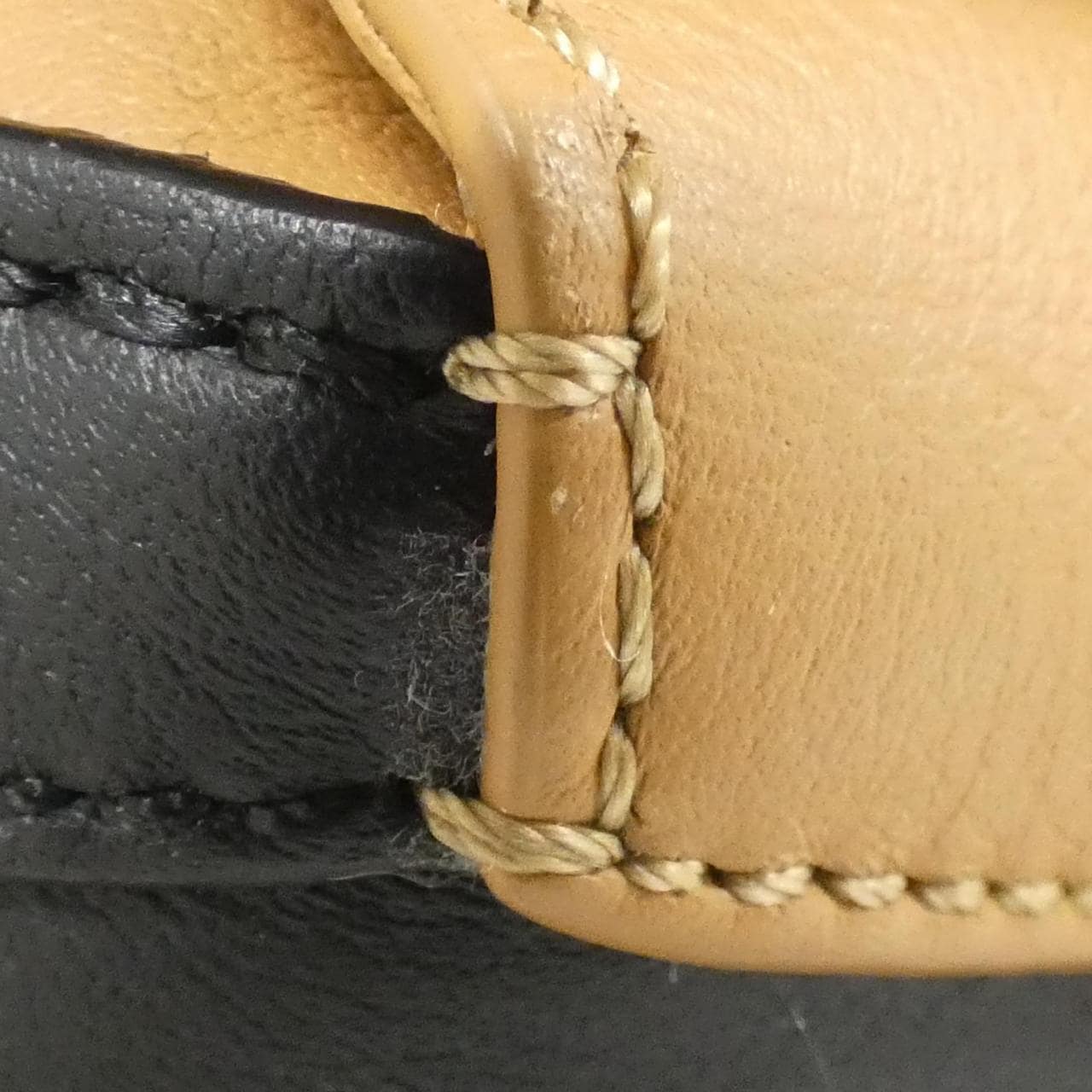 ロエベ パズル エッジ ミニ A510P88X30 バッグ