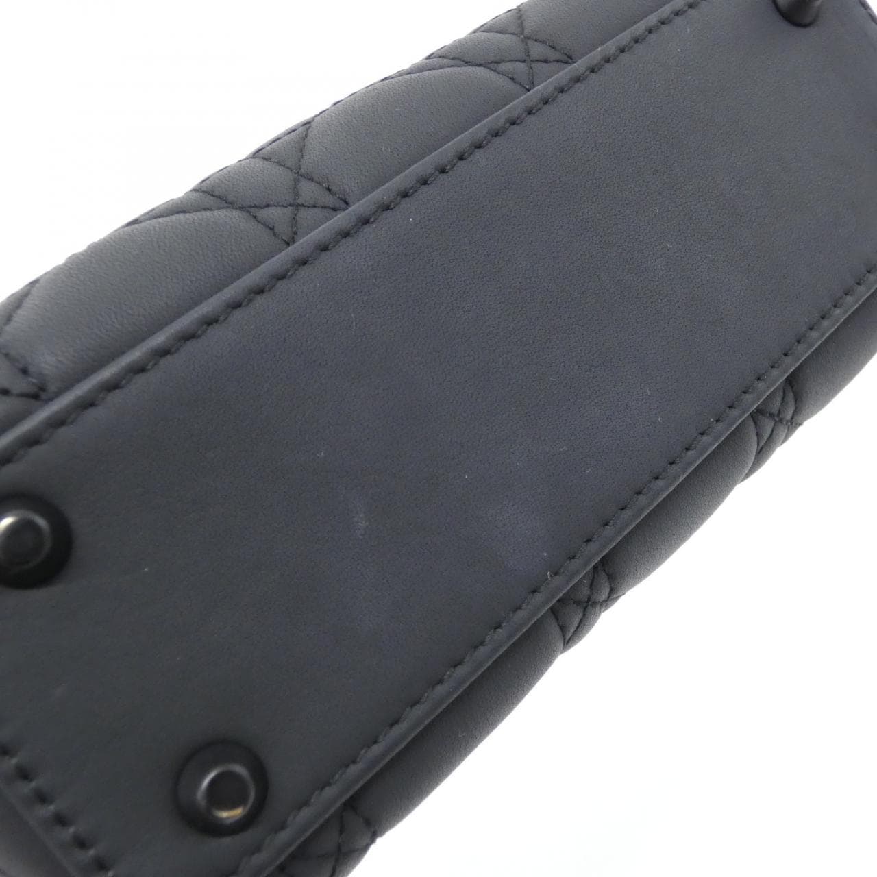 クリスチャンディオール レディ ディオール ミニ M0505SLOI バッグ
