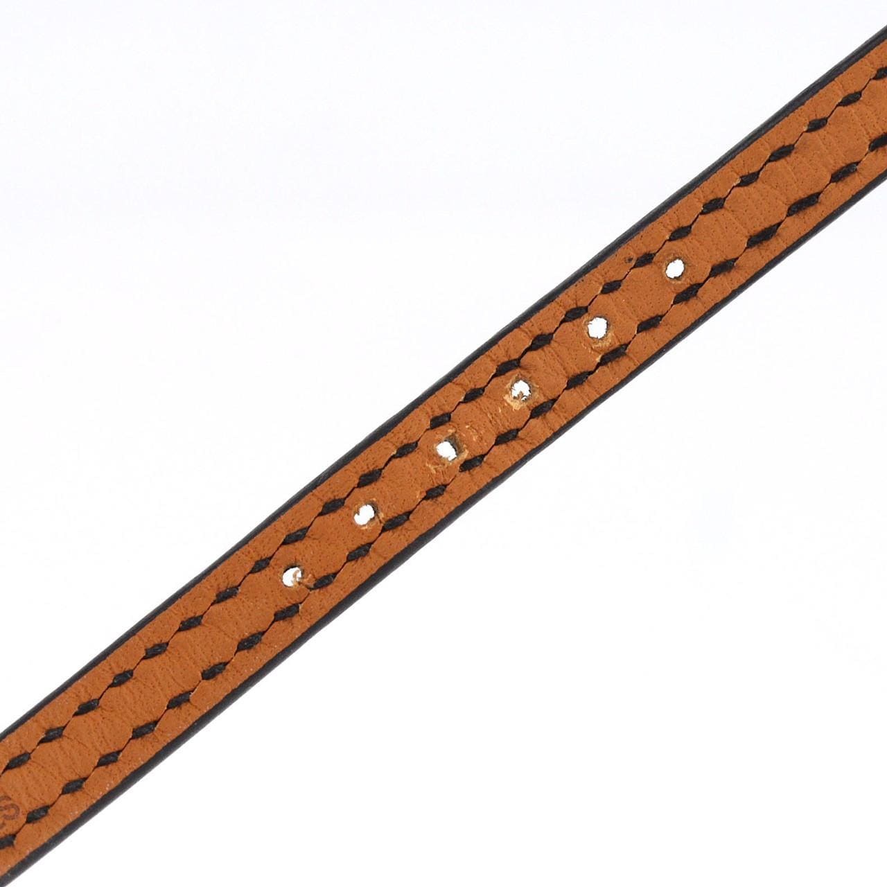 エルメス フォーブル PG/D･1P FG1.171 PG･RG クォーツ