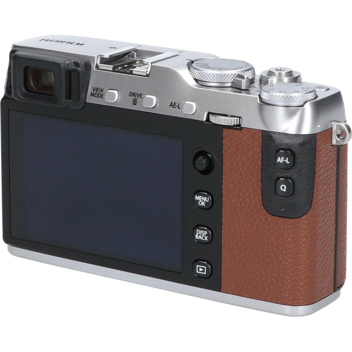 ＦＵＪＩＦＩＬＭ　Ｘ－Ｅ３　ＢＯＤＹ