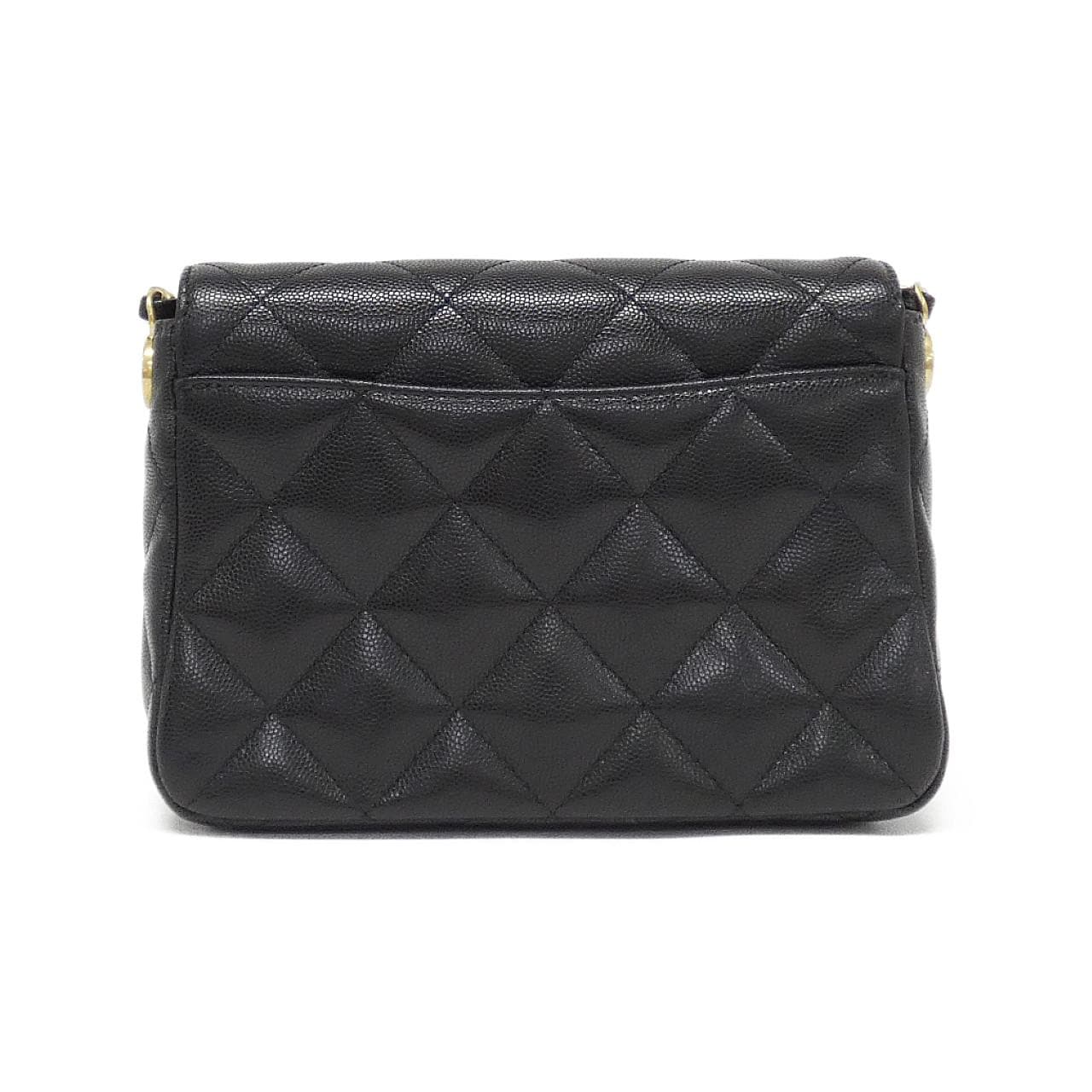 [Unused items] CHANEL AS4907 Shoulder Bag