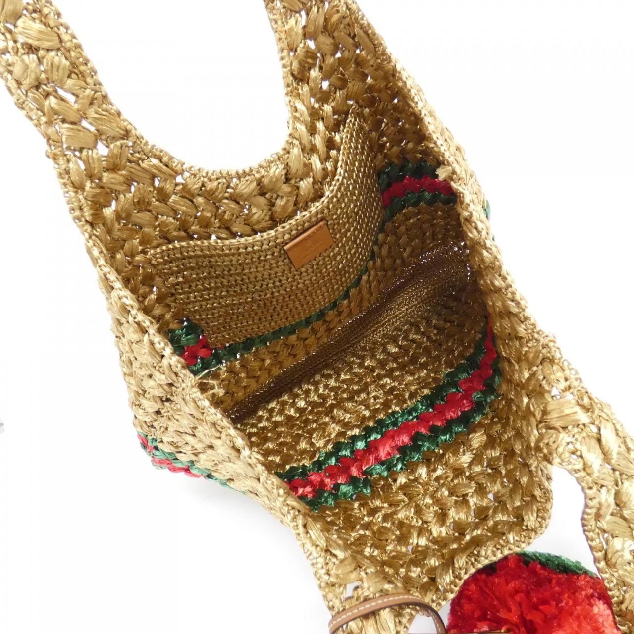 グッチ 746004 FABZC バッグ