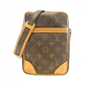 ルイヴィトン モノグラム ダヌーブ M45266 ショルダーバッグ