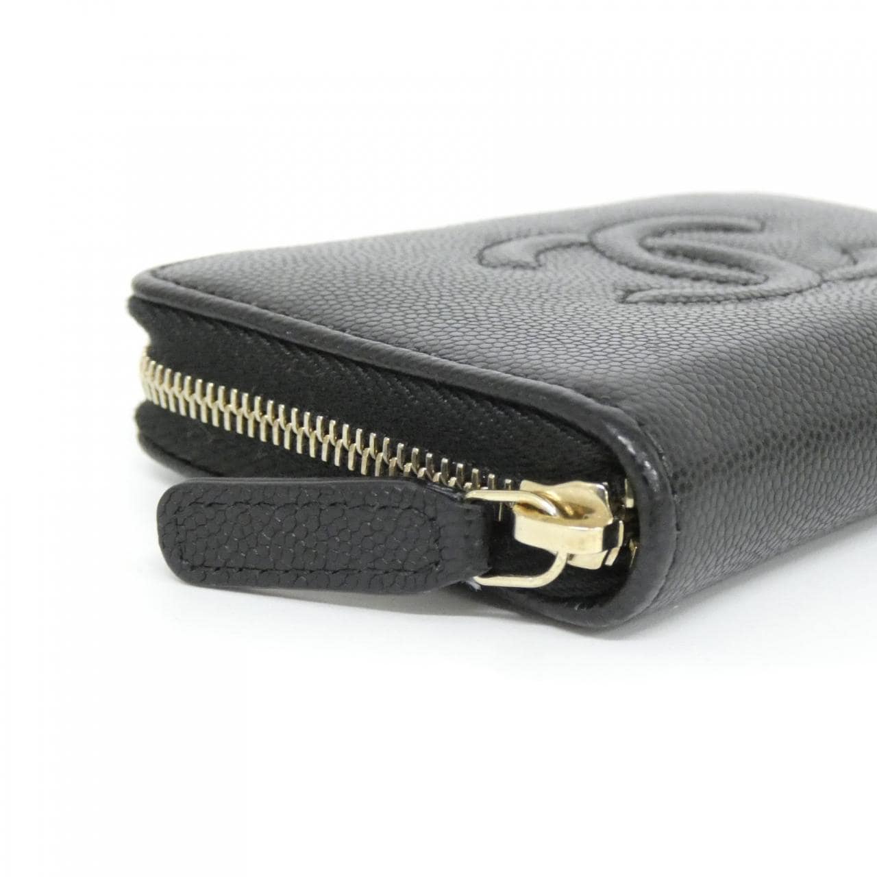 シャネル AP4658 財布