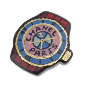 シャネル ABB394 ピンブローチ