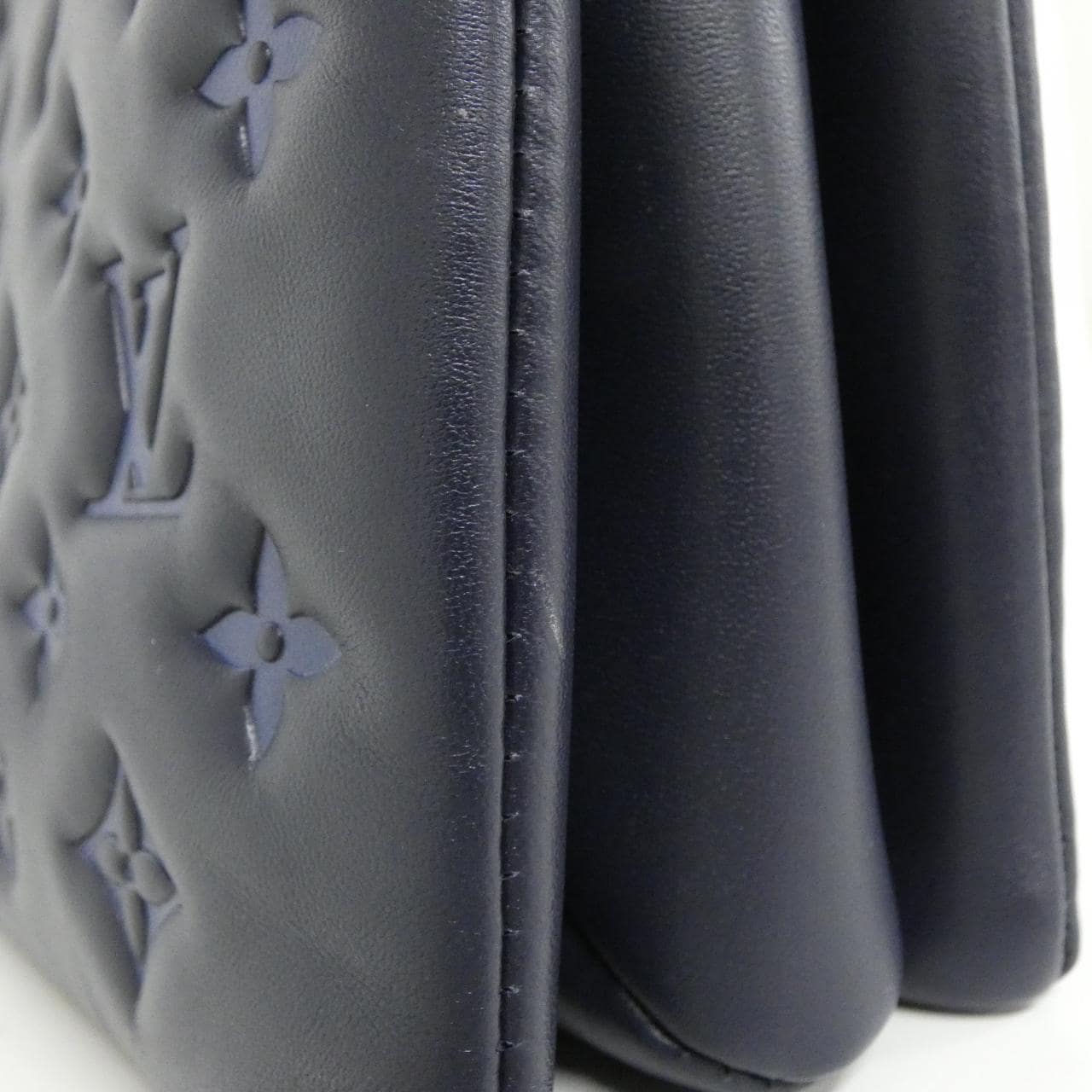 ルイヴィトン モノグラム クッサン PM M21282 ショルダーバッグ