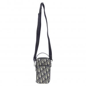ディオール DIOR RIDER マイクロポーチ ディオールオブリークジャカード 2OBCA326YSE BAG