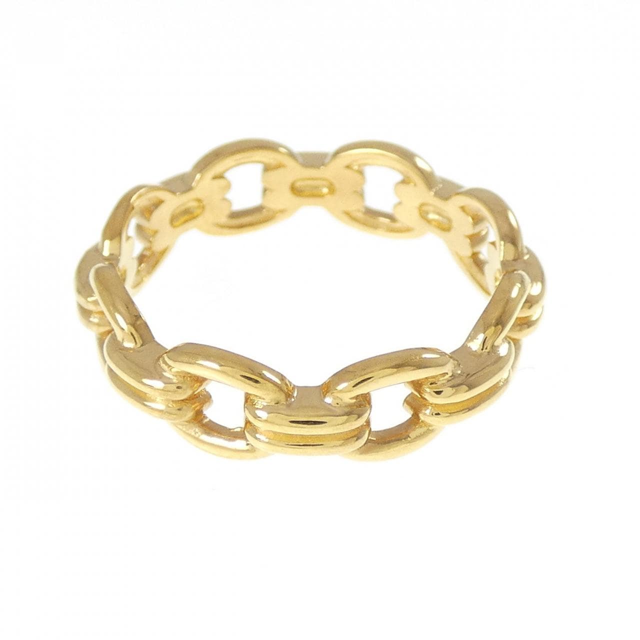 ジーエスティービー K24YG リング