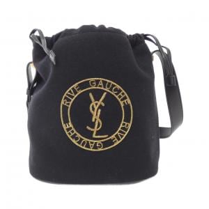 [BRAND NEW] SAINT LAURENT Rive Gauche Bucket Bag 710261 FAAJ6 Shoulder Bag
