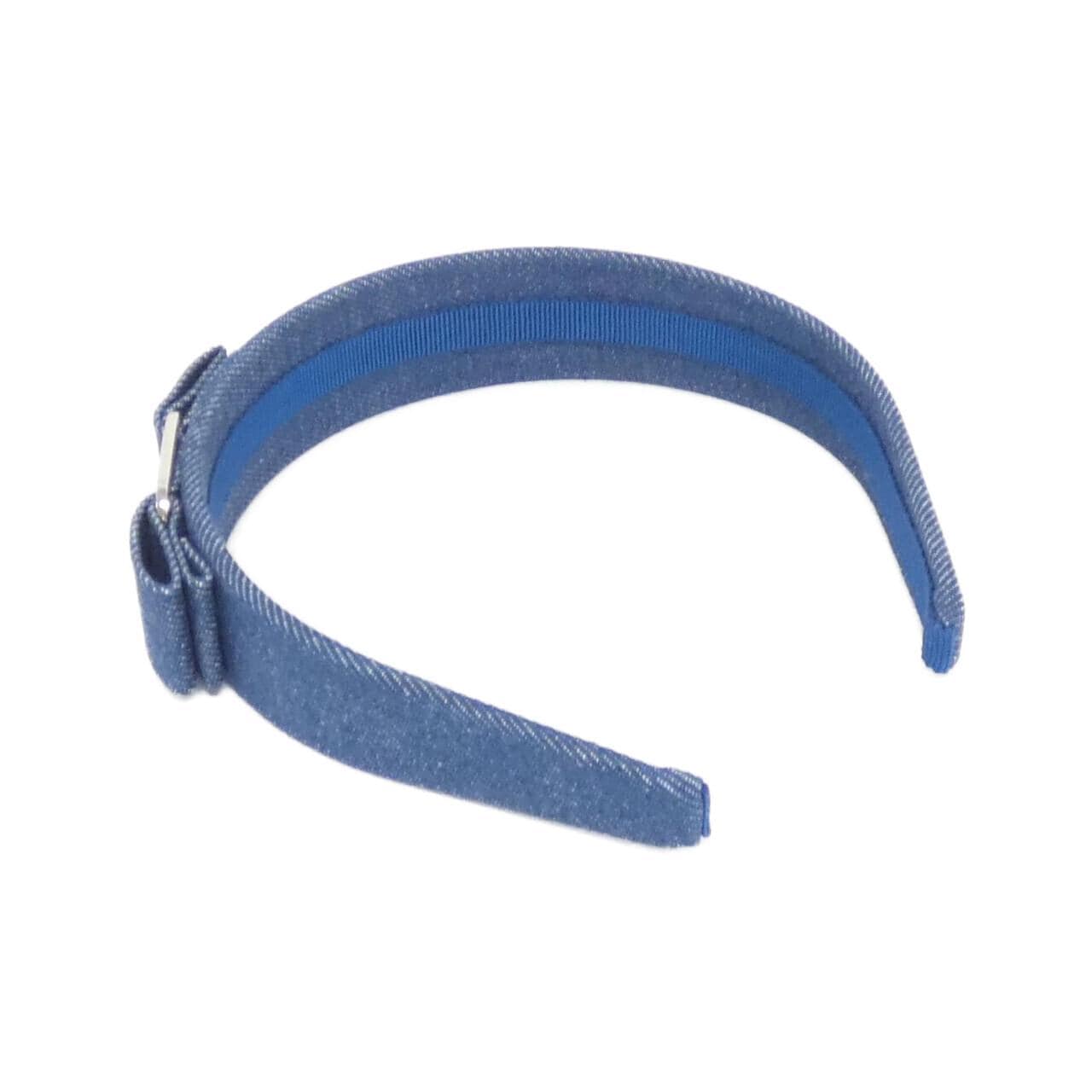 [BRAND NEW] SALVATORE FERRAGAMO 34 0383 Headband