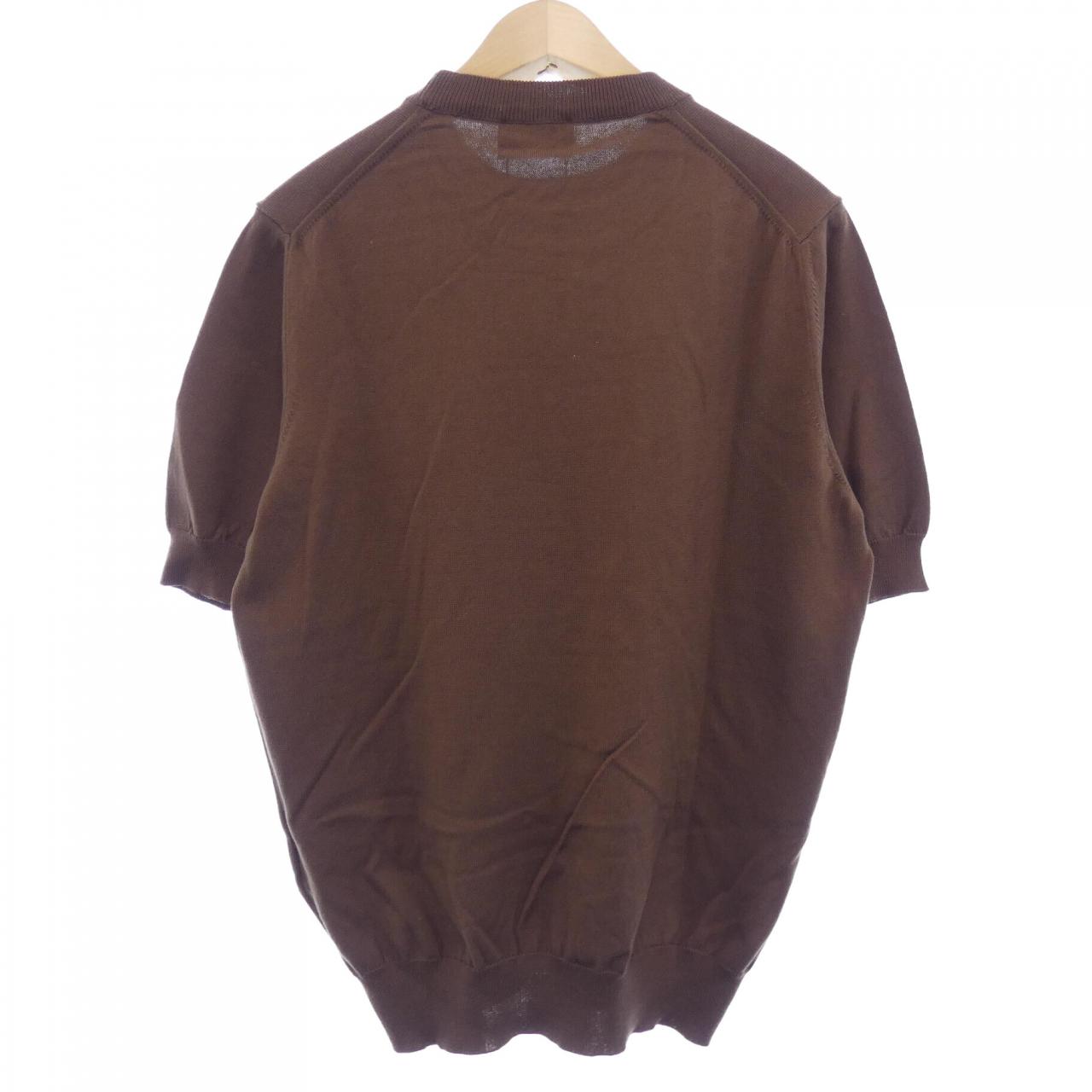 セッテフィーリカシミヤ SETTEFILI CASHMERE ニット