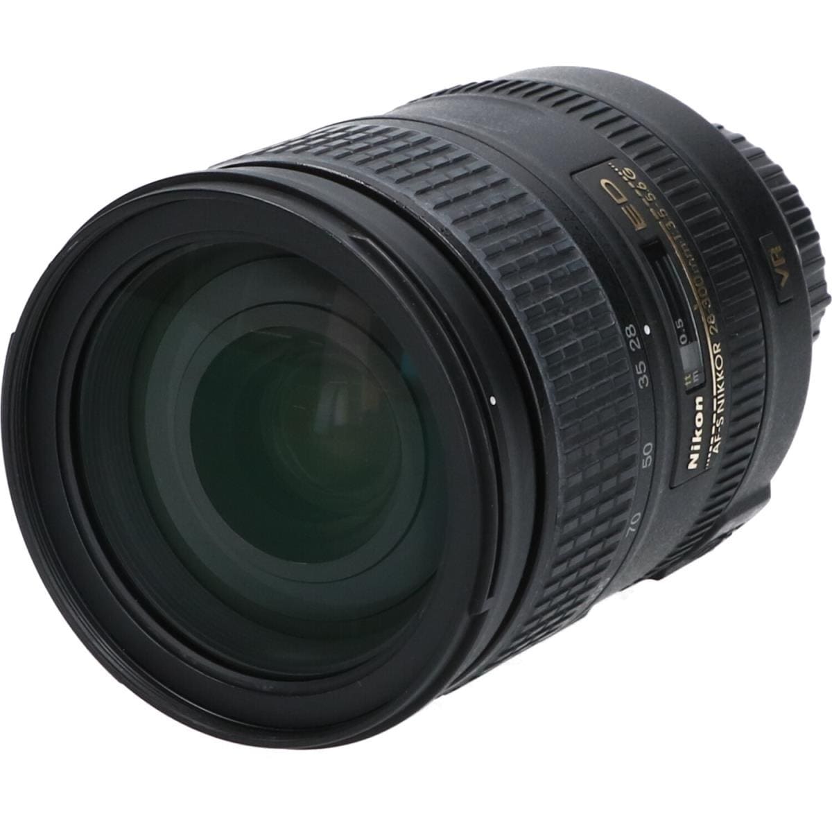 NIKON AF-S28-300mm F3.5-5.6G ED VR