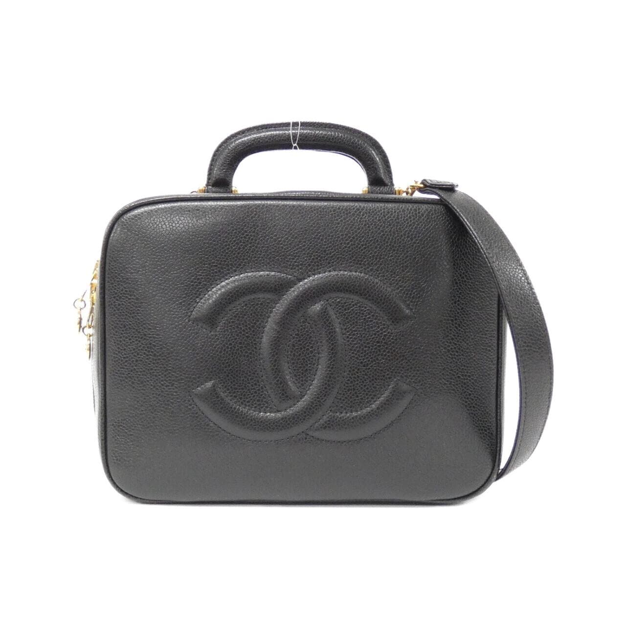 [vintage] CHANEL 07061 Bag