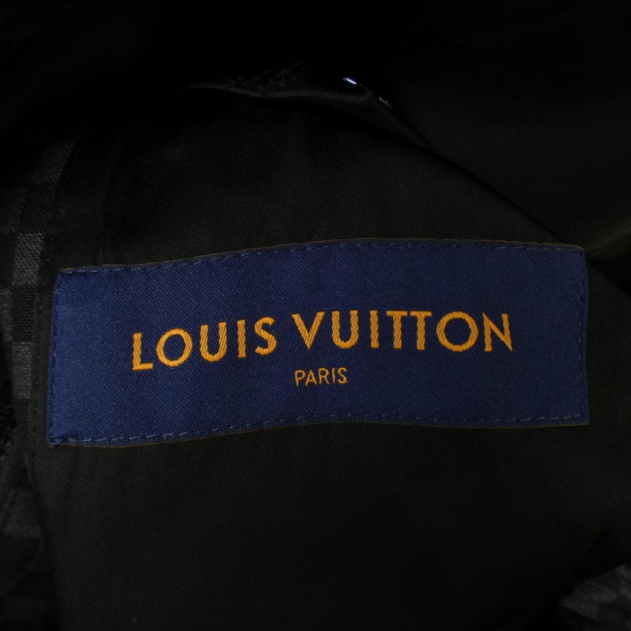 ルイヴィトン LOUIS VUITTON ブルゾン