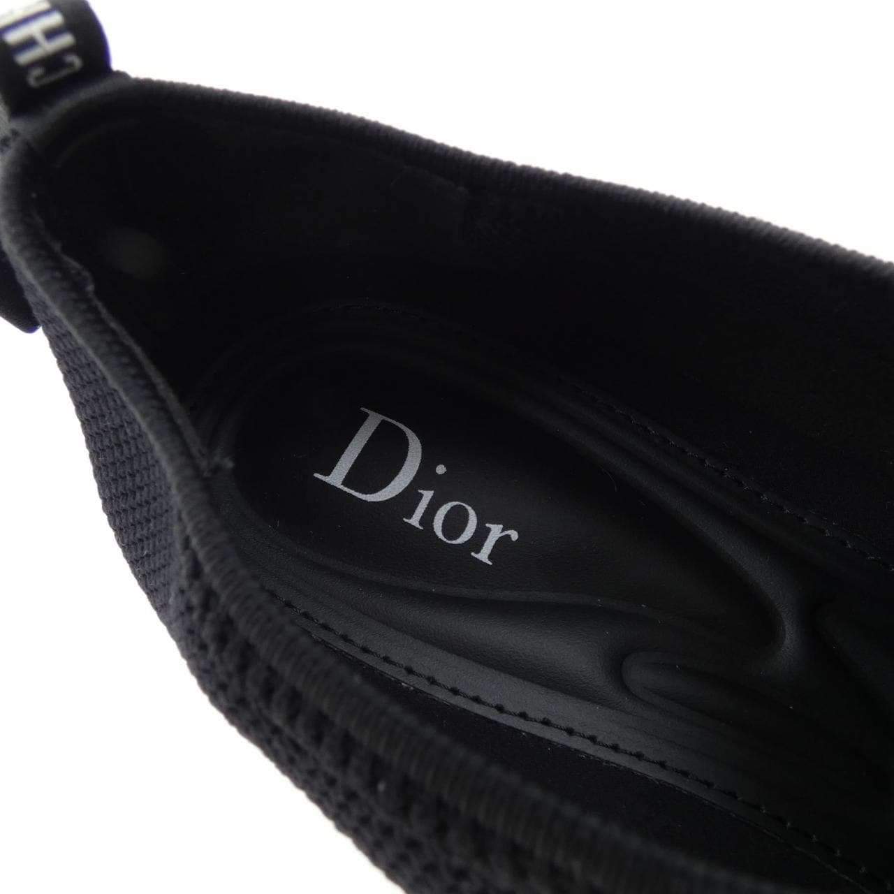 クリスチャンディオール CHRISTIAN DIOR スニーカー