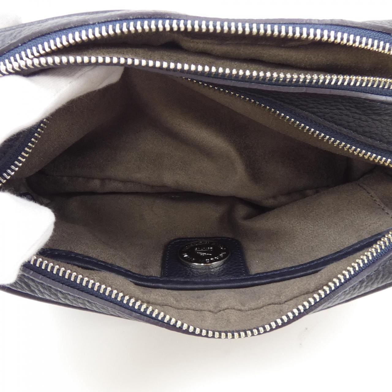 PELLE MORBIDA PELLE MORBIDA BAG