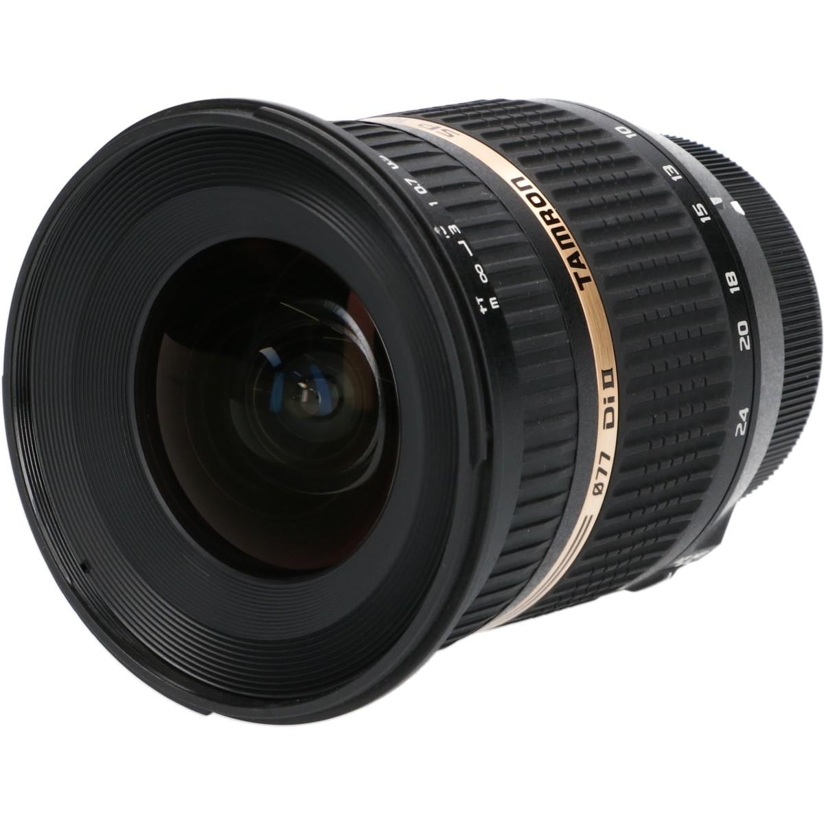 ニコン１０－２４ｍｍ　Ｆ３．５－４．５ＤＩＩＩ　Ｂ００１
