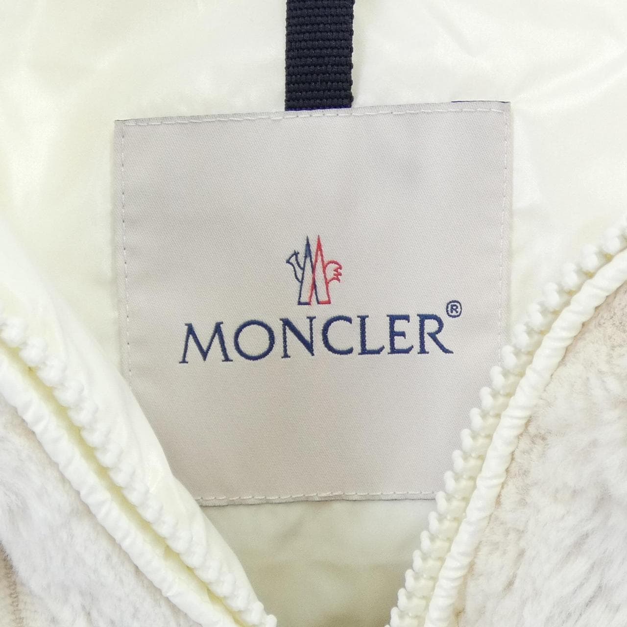 モンクレール MONCLER FARE ダウンジャケット