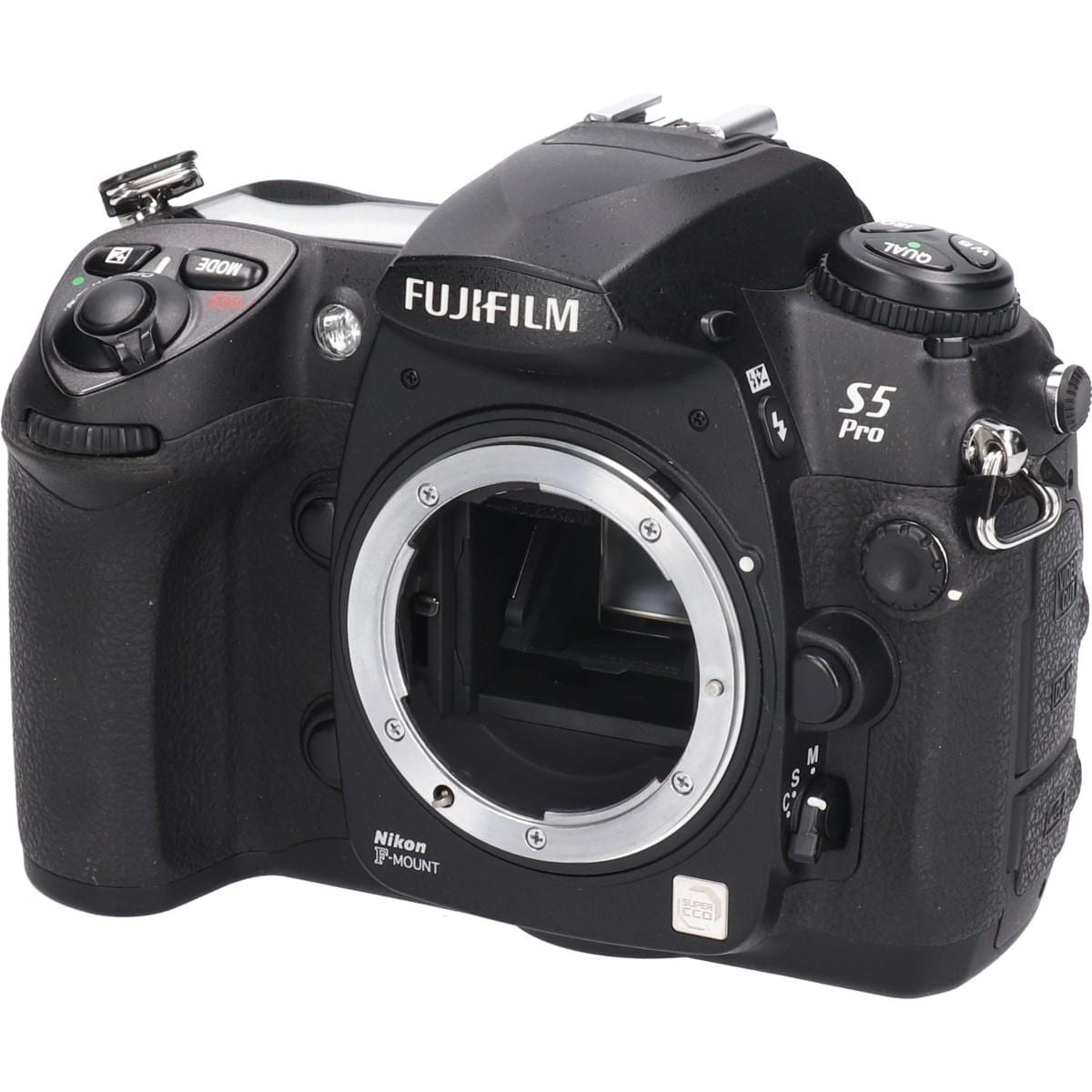FINEPIX S5PRO