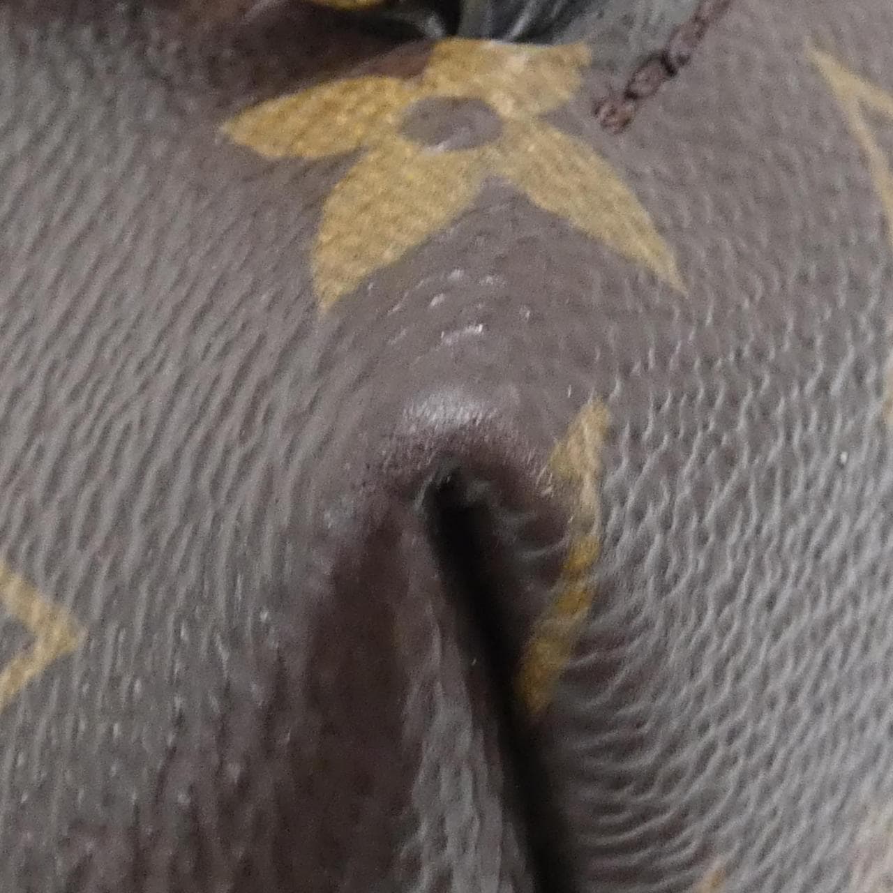 ルイヴィトン モノグラム モンスリ PM M45515 リュックサック