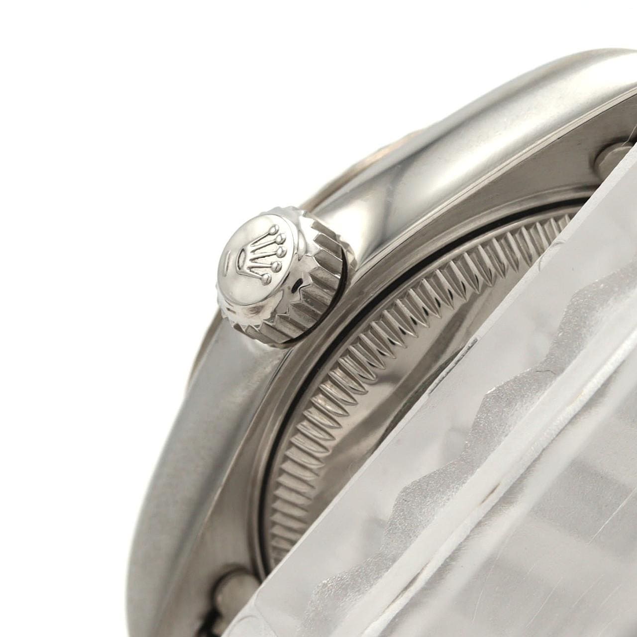 ロレックス デイトジャスト 79174 SSxWG 自動巻 Y番