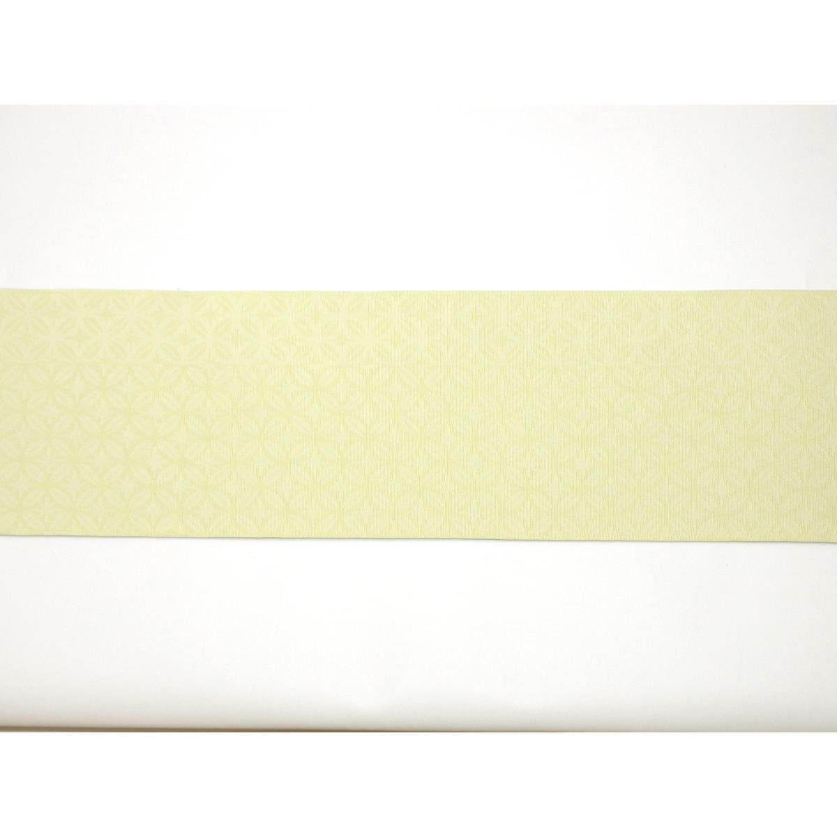 【新品】半幅帯