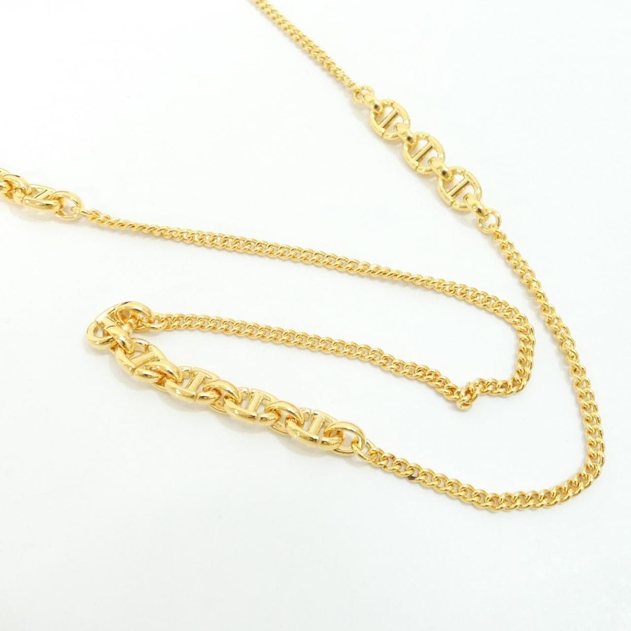 【新品】クリスチャンディオール ミス カロ S2375UNKO ポーチ