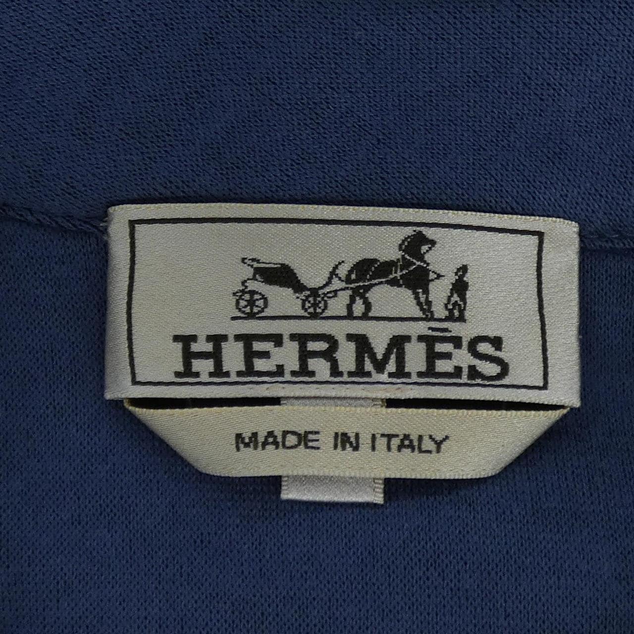 エルメス HERMES 557880HA ブルゾン