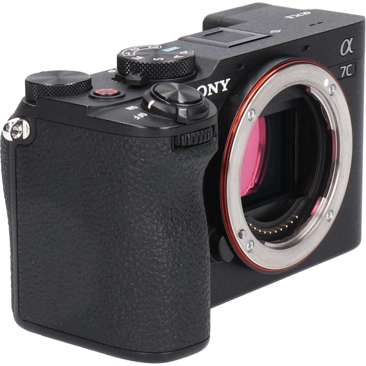 α７Ｃ　ＩＩ　ＩＬＣＥ－７ＣＭ２