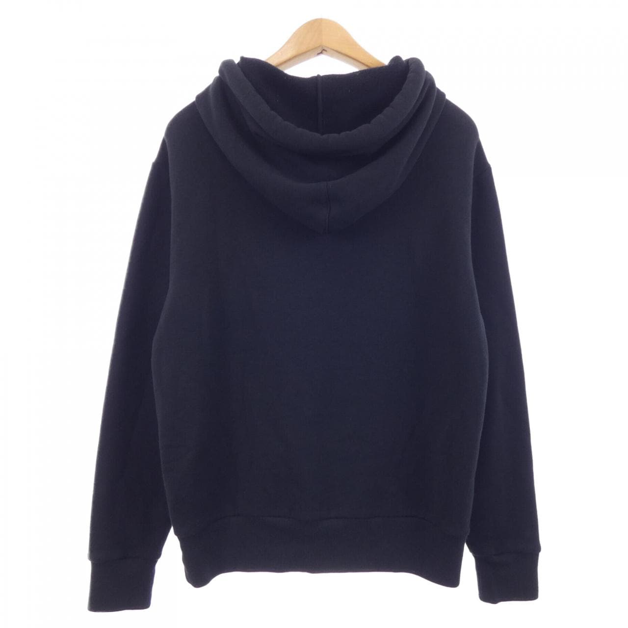ルイヴィトン LOUIS VUITTON グラフィックフーディ HMY78WIHN パーカー