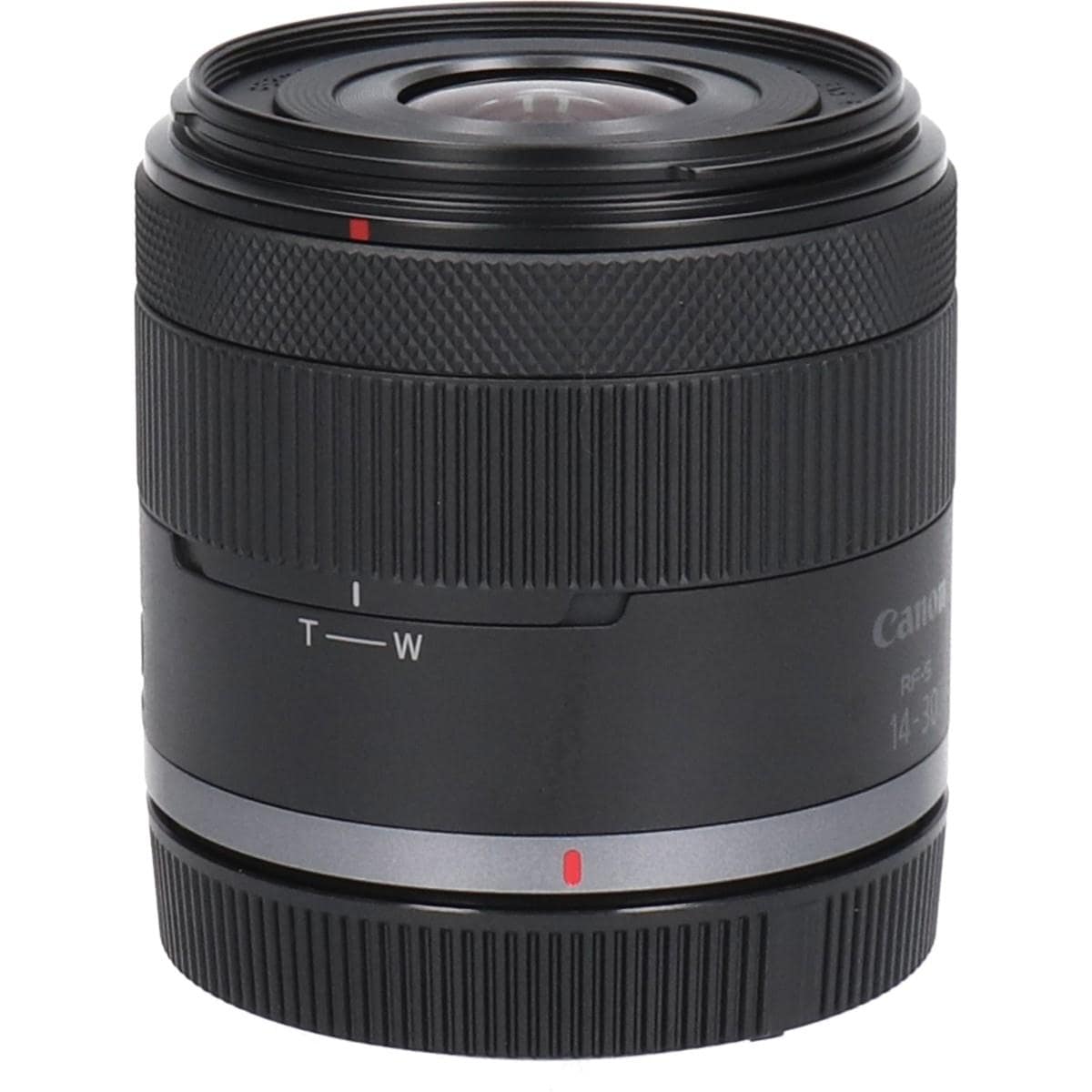 ＲＦ－Ｓ１４－３０ｍｍ　Ｆ４－６．３　ＩＳ　ＳＴＭ　ＰＺ