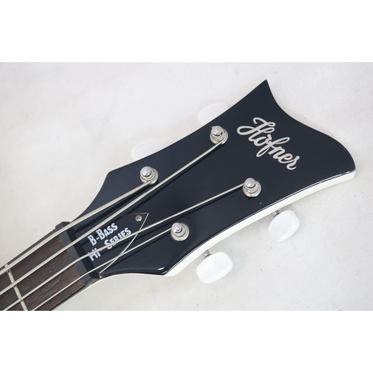 ＨＯＨＮＥＲ　　ＬＴＤ　ＩＧＮＩＴＩＯＮ　ＢＡＳＳ