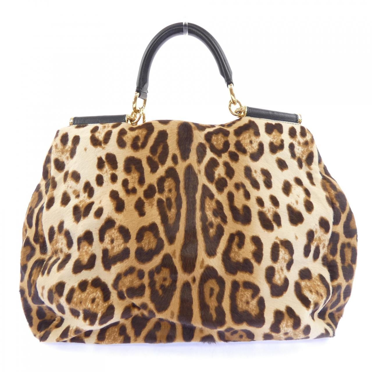 ドルチェアンドガッバーナ DOLCE&GABBANA BAG