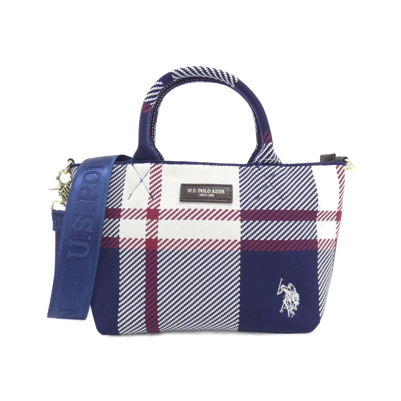 【新品】ユーエスポロ USPA2744 バッグ