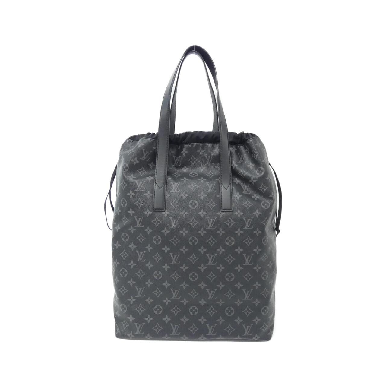 LOUIS VUITTON Monogram Eclipse Cabas Light M44228 Bag
