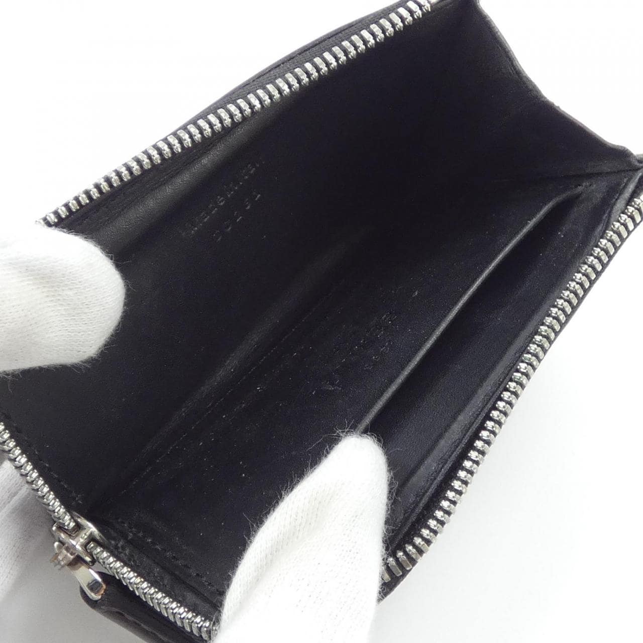 ベルルッティ Berluti CARD CASE