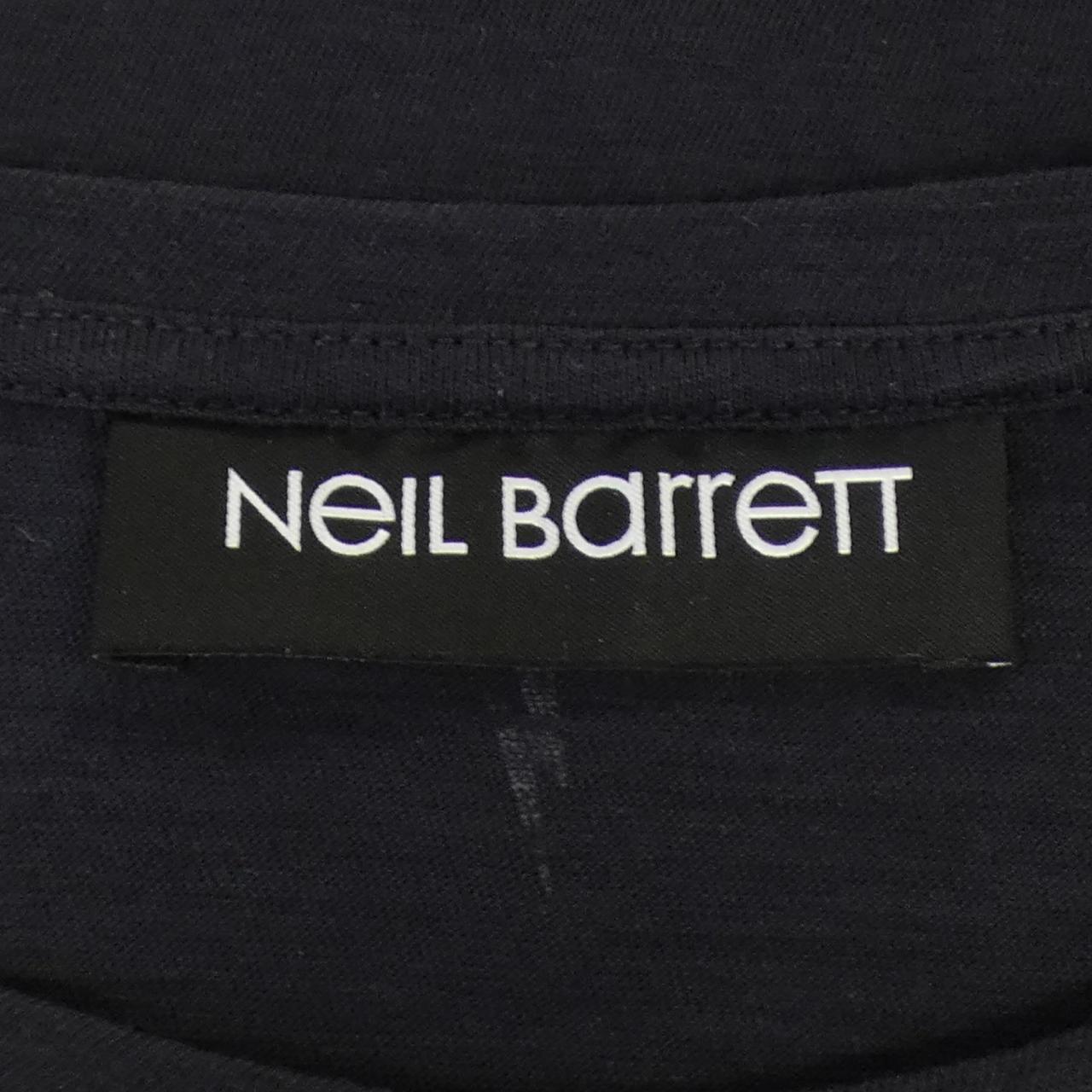 ニールバレット Neil Barrett Tシャツ