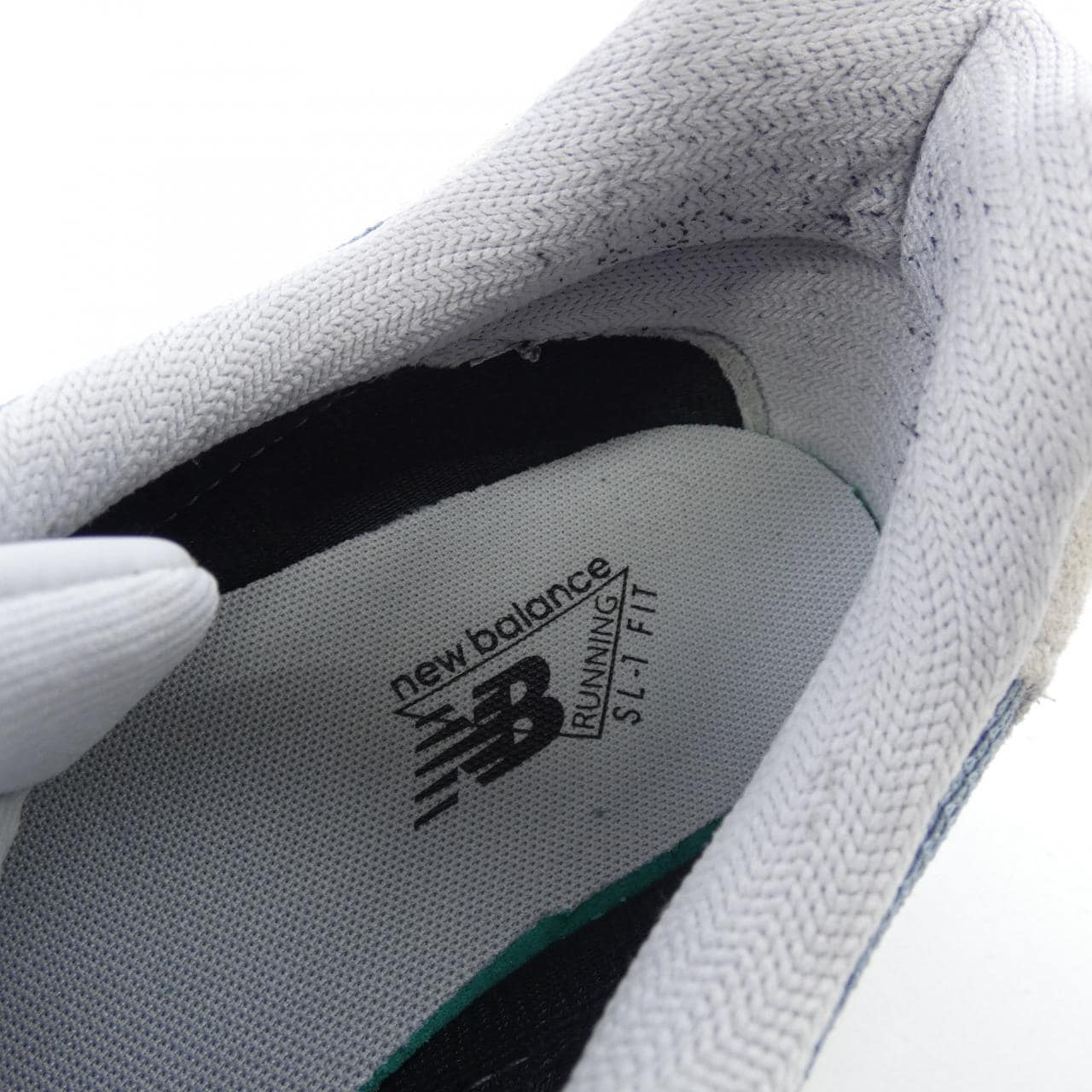 ニューバランス NEW BALANCE CM996HB2 スニーカー