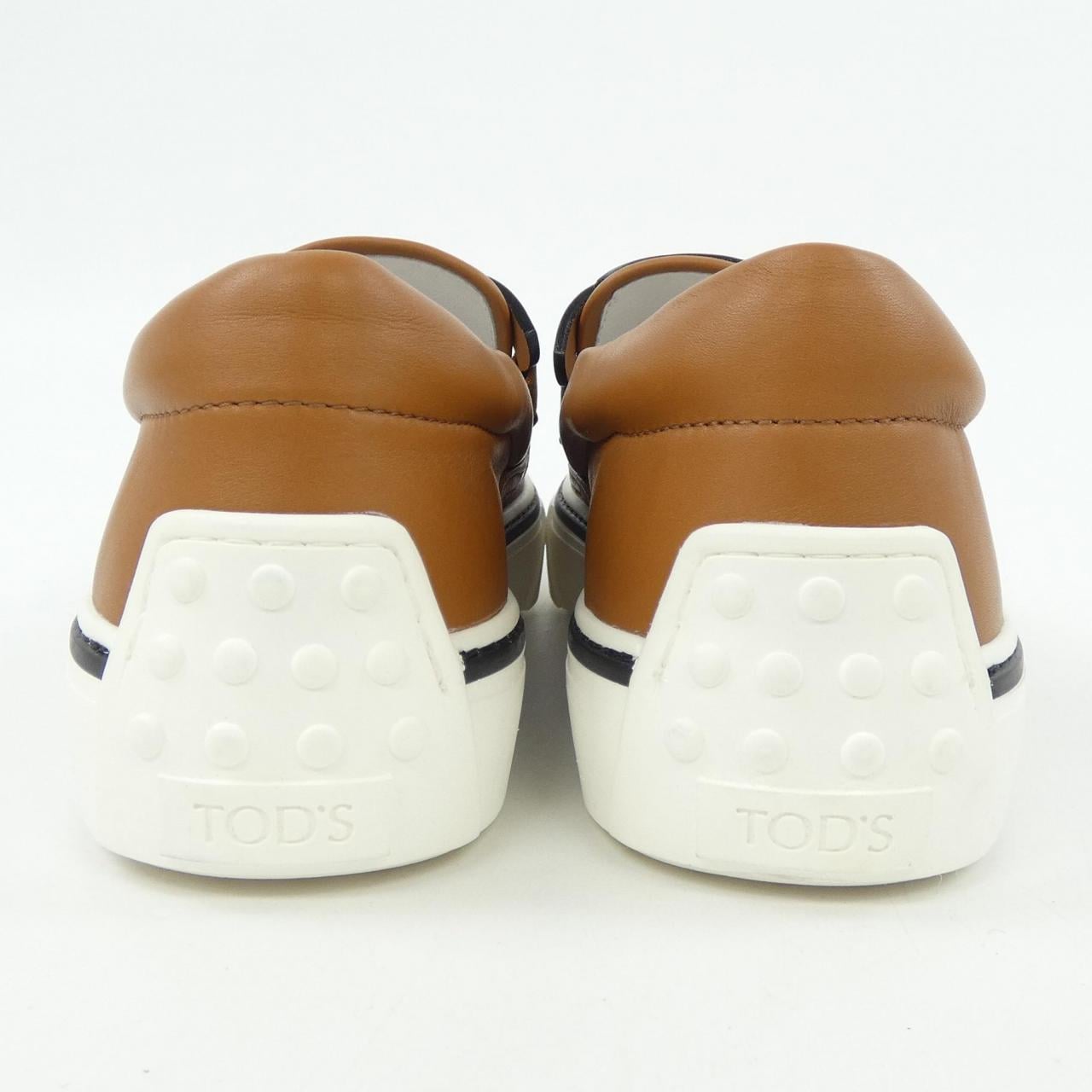 トッズ TOD'S スニーカー