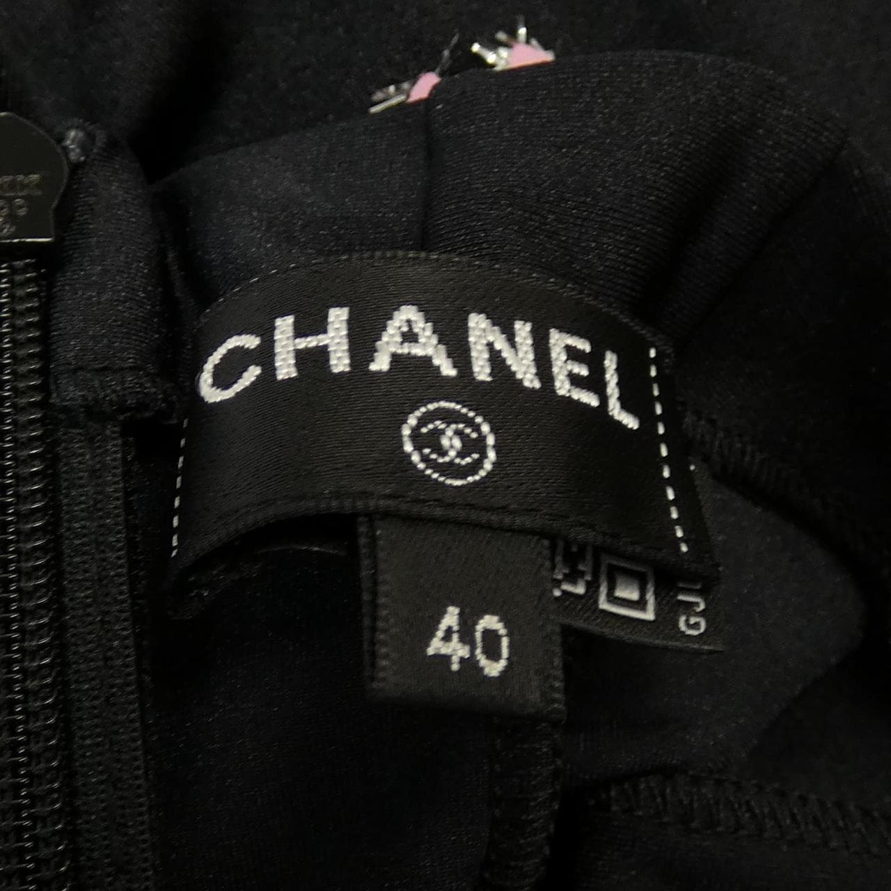 シャネル CHANEL P71659V14570 トップス