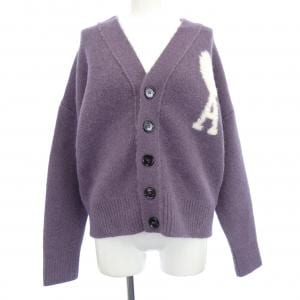 アミ AMI UKC025.KN0032 カーディガン