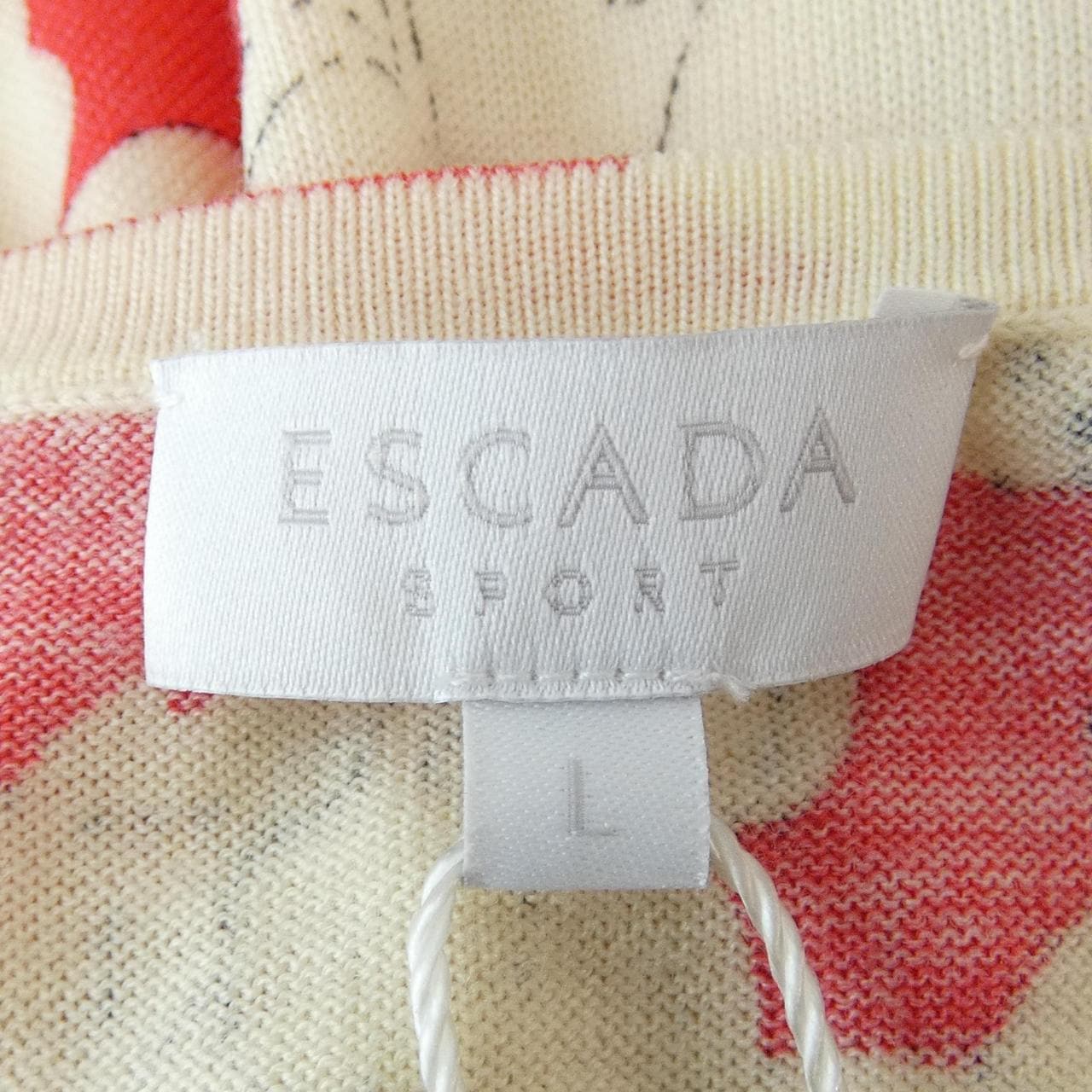 エスカーダ ESCADA 5021903 トップス