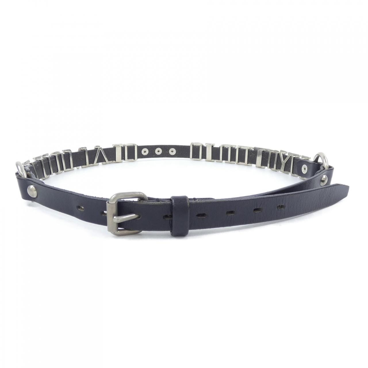 ヒステリックグラマー HYSTERIC GLAMOUR BELT